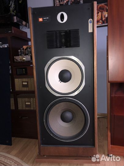 Jbl l220 sale