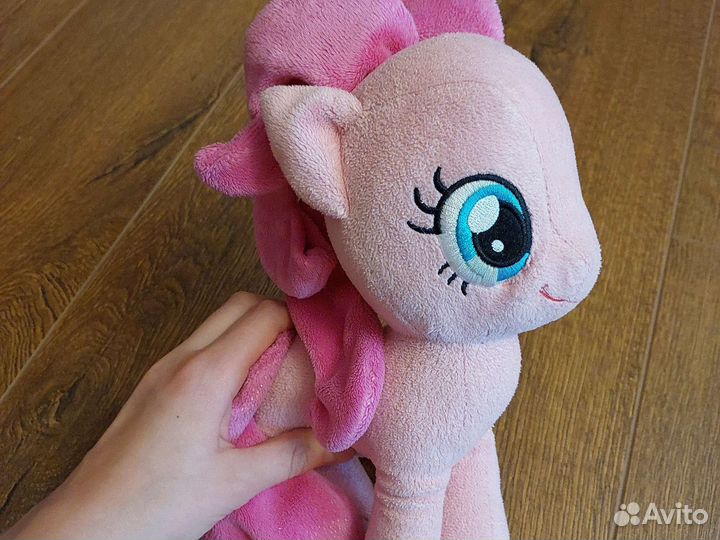 Детская, мягкая игрушка