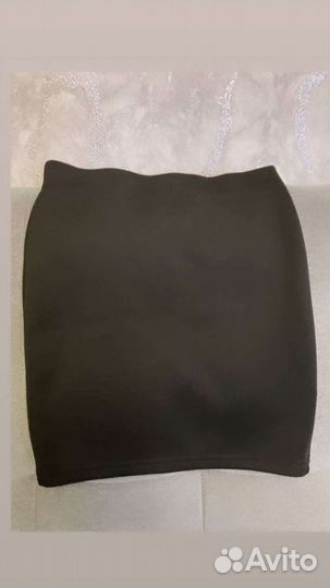 Юбка карандаш