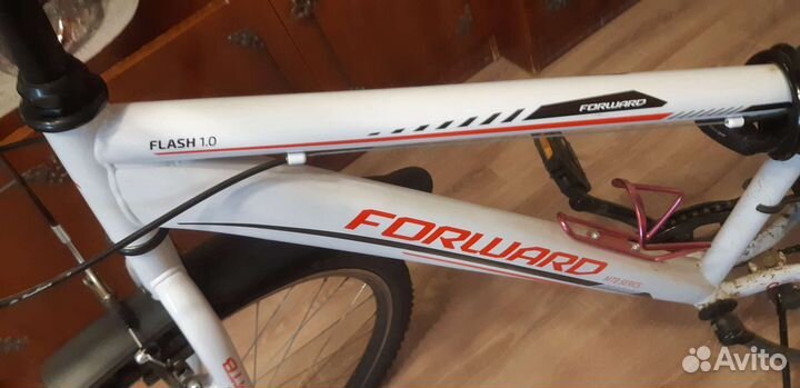 Велосипед горный