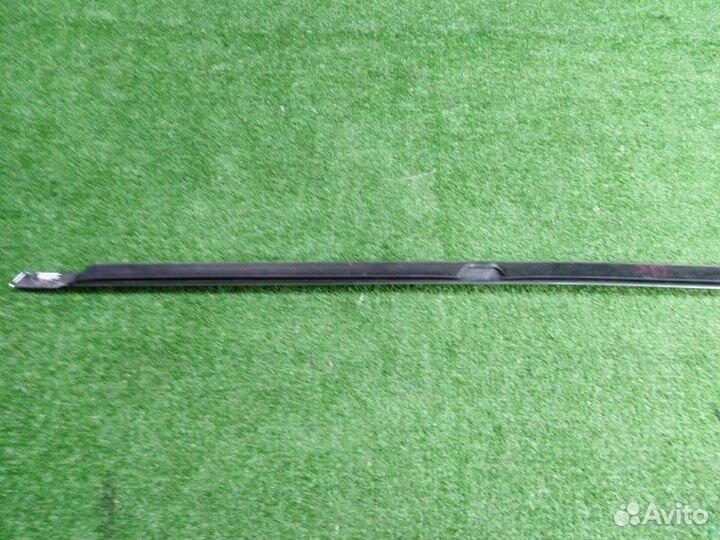 Молдинг двери задний правый Bmw 5-Series F10