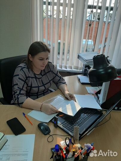 Бизнес план для соцконтракта