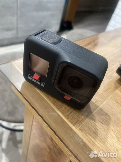 Камера GoPro Hero 8