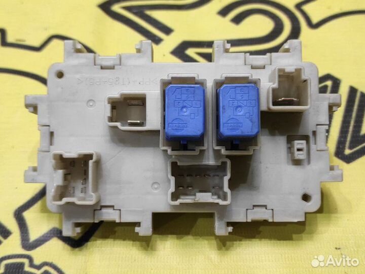 Блок предохранителей Infiniti Fx35 S50 2006-2008