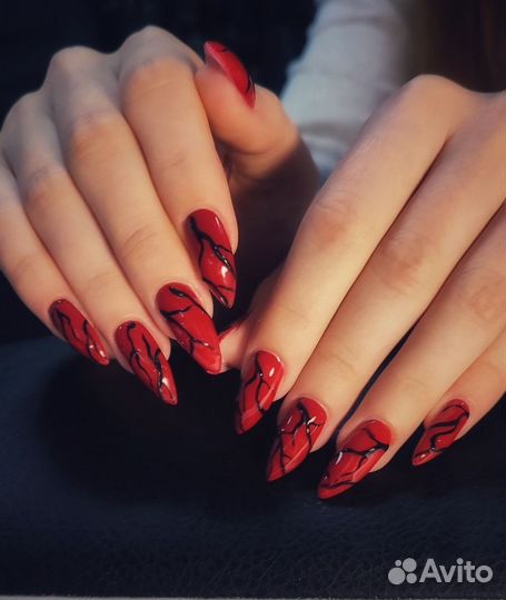 Педикюр Маникюр Студия BeautiNails