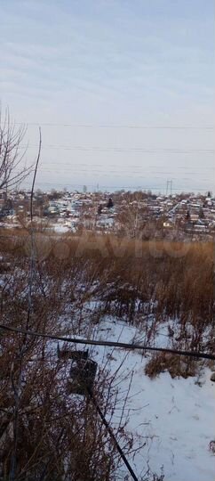 Участок 25 сот. (ИЖС)