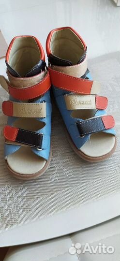 Сандали ортуза 29 размер