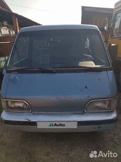 Kia Besta 2.2 МТ, 1992, 100 000 км