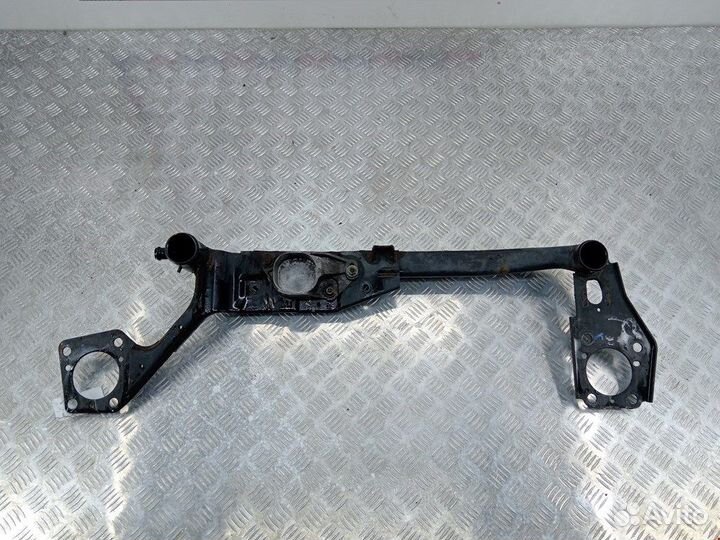 Радиатор основной BMW X5 (E53)