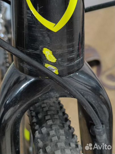Циклокросс Norco Threshold a Tiagra 2018