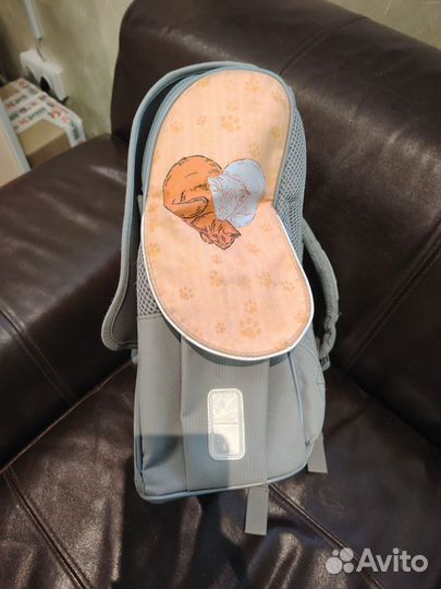 Ранец рюкзак портфель школьный