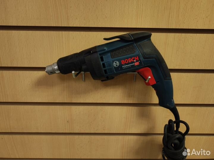 Дрель Bosch GSR 6-25TE