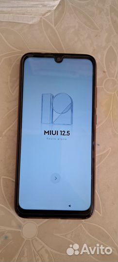 Xiaomi redmi note 7 4 64gb
