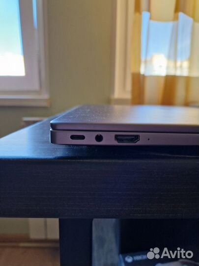 Huawei MateBook 14 klvf-X