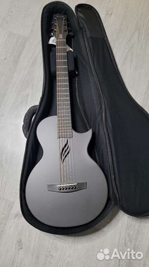 Enya nova go акустическая гитара