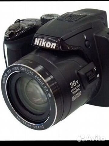 Nikon p500 примеры фото