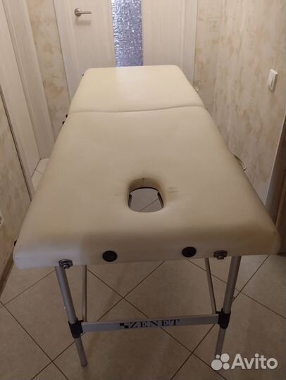 Массажный стол бу
