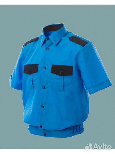 Форма охраны