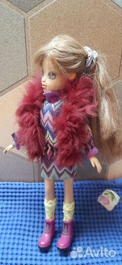 Кукла Moxie(Мокси), Bratz