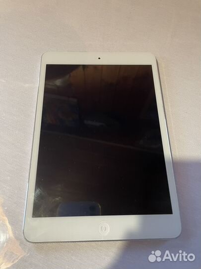 iPad mini 2