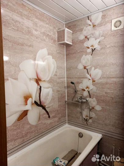 Ремонт ванной комнаты и туалета