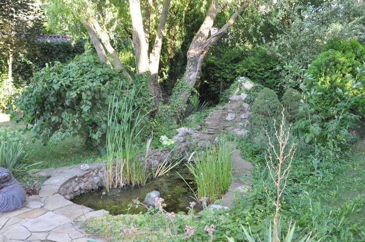 Дом 276,6 м² на участке 15 сот.