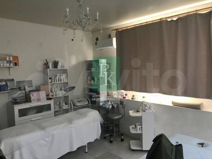 Помещение 43 м2 на Северной стороне