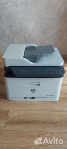 Мфу лазерный цветной HP Color Laser MDP 179fnw