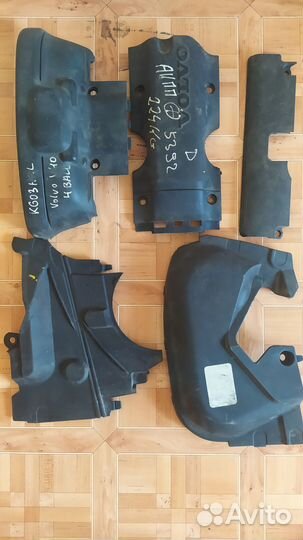 Компрессор кондиционера