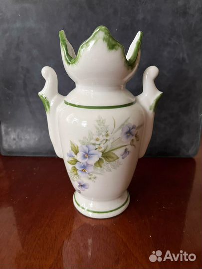 Вазочка Limoges France