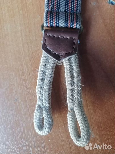 Помочи подтяжки под пуговицы импорт