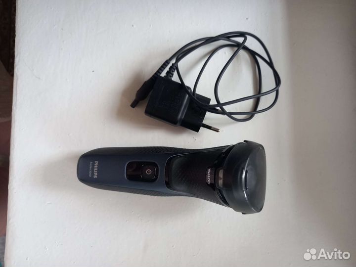 Электробритва philips nl-9206 ad-4
