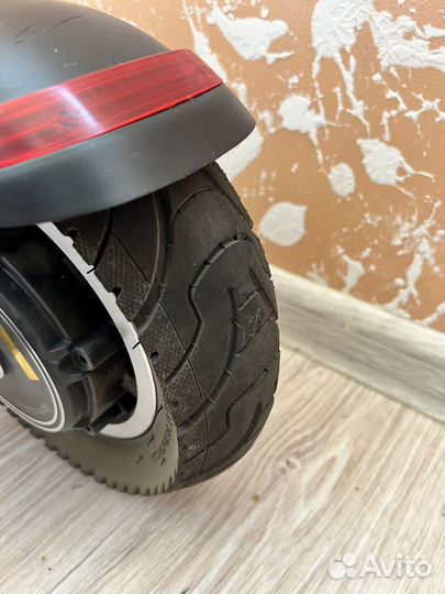 Электросамокат kugoo g1