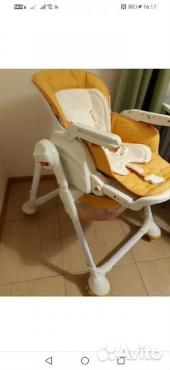 Столик для кормления ребенка