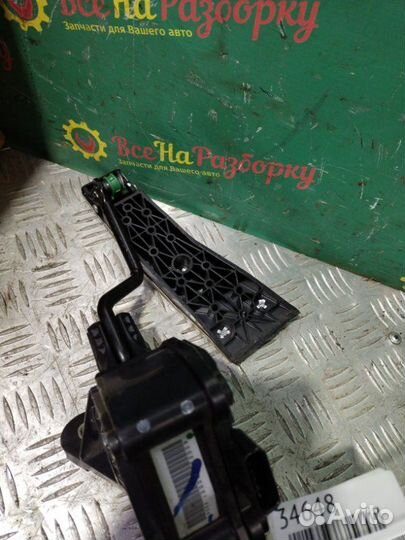 Педаль газа Honda Civic 5D 1.8 R18A2