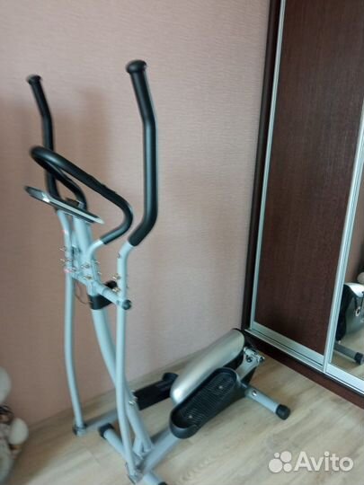 Эллиптический тренажер Sport Elite SE-304