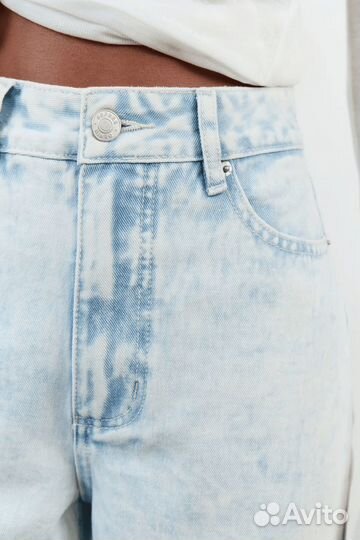 Джинсы женские Befree MomSS 100-170