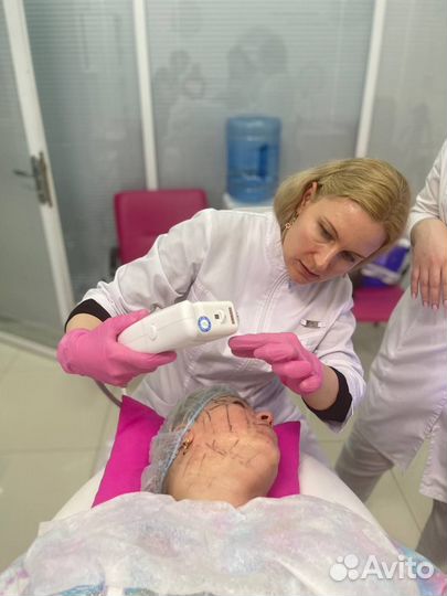 Оборудование для косметологического бизнеса