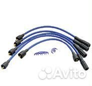 Провода высоковольтные системы зажигания газ 2410