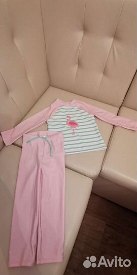 Купальник upf50 H&M