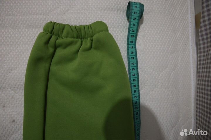 Костюм детский худи+штаны