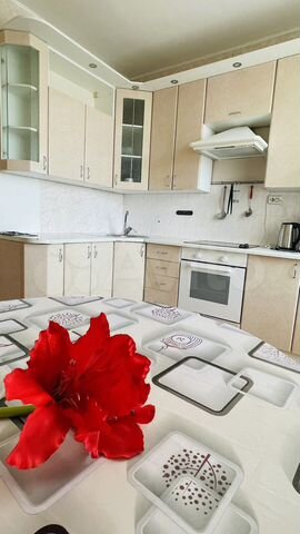 1-к. квартира, 34 м², 6/16 эт.