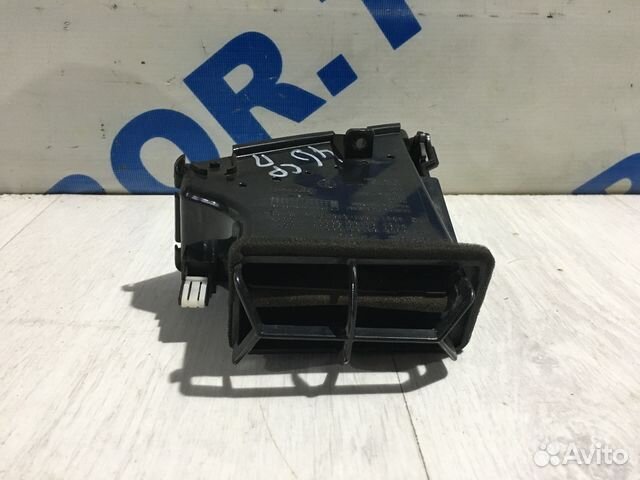 Дефлектор центральный infiniti FX35 3.5 ат