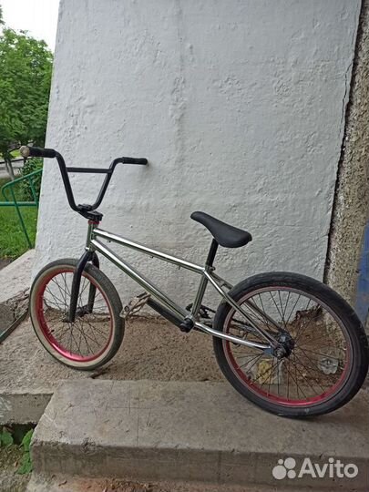 Велосипед BMX Radio Darko