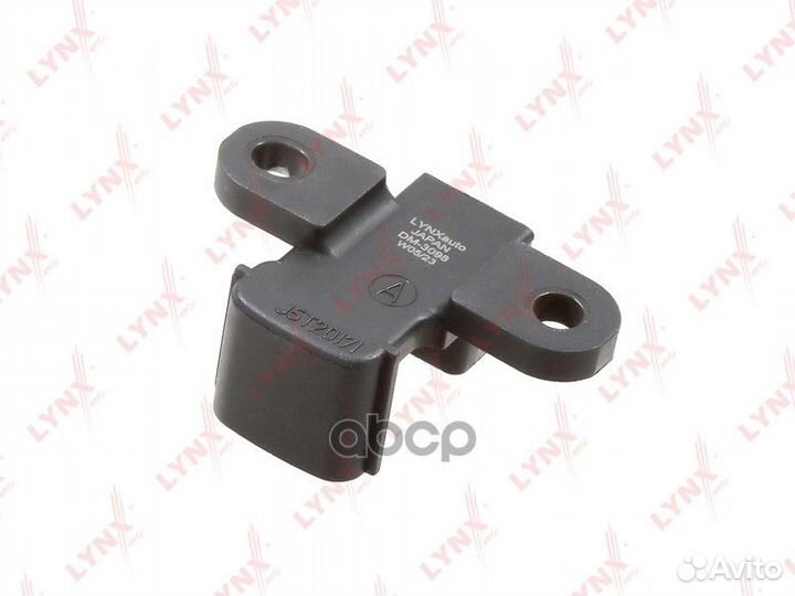 Датчик положения коленчатого вала mitsubishi Colt