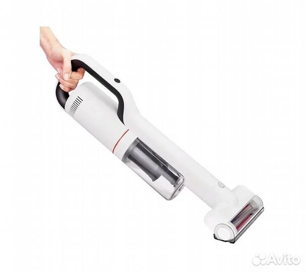 Пылесос беспроводной Roidmi NEX X20 XCQ06RM