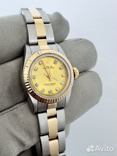 Часы Rolex