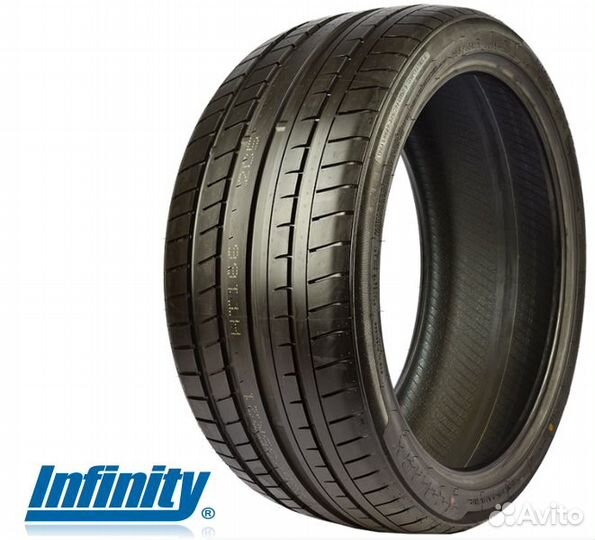 Infinity Tyres EcoMax 215/40 R17 87W
