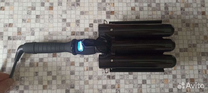 Плойка (новая)