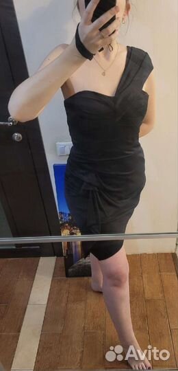 Платье karen millen 46